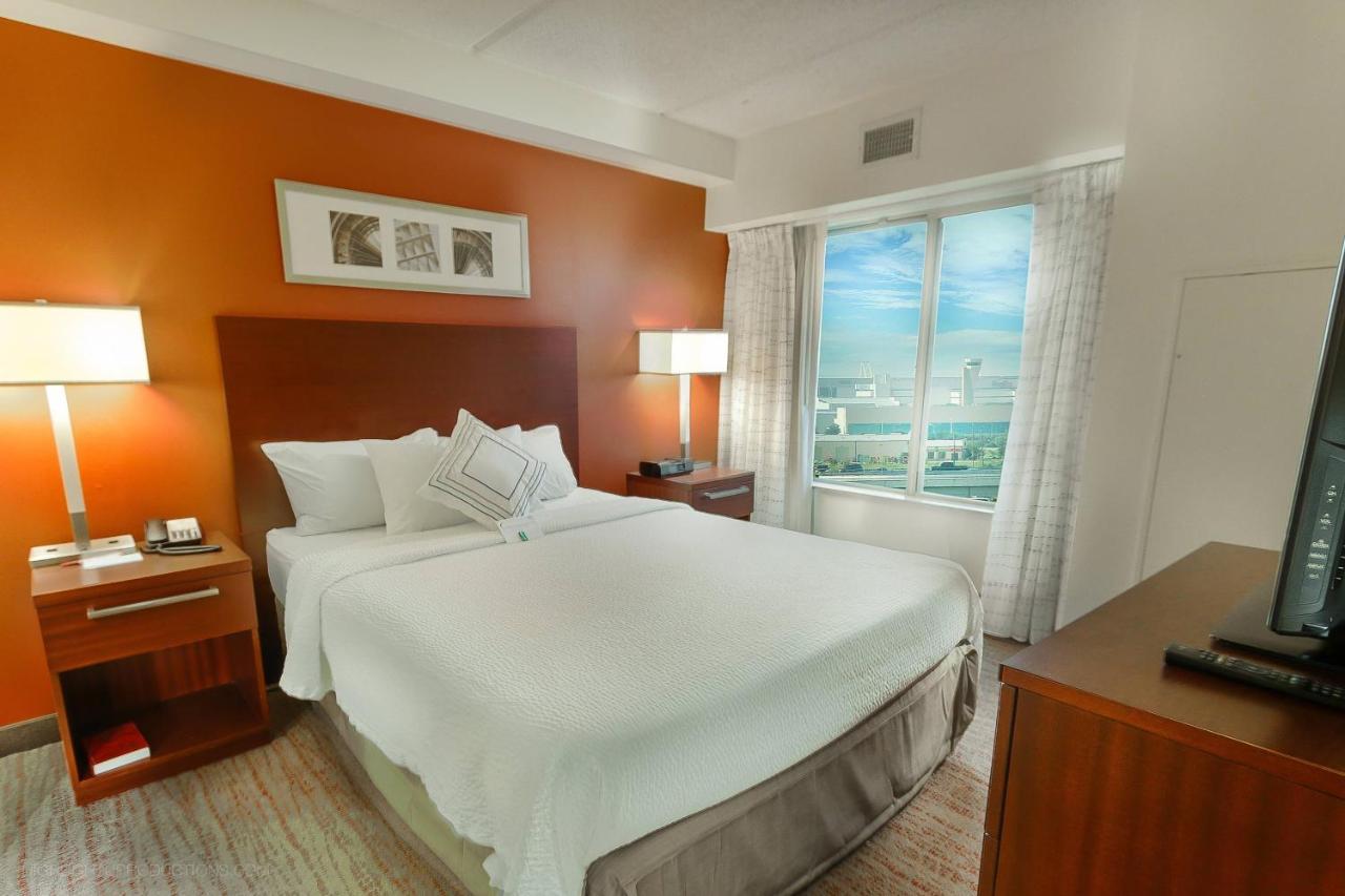 Residence Inn Fort Worth Alliance Airport Roanoke Exterior photo