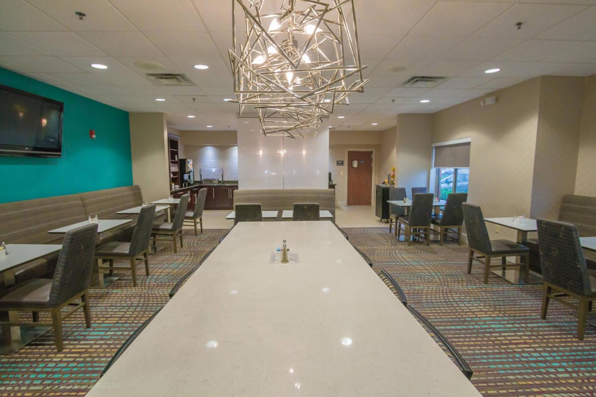 Residence Inn Fort Worth Alliance Airport Roanoke Exterior photo