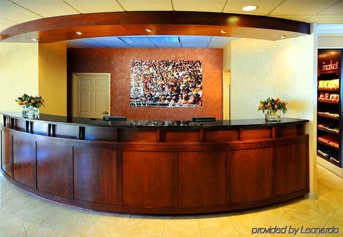 Residence Inn Fort Worth Alliance Airport Roanoke Exterior photo