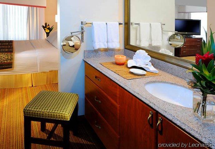 Residence Inn Fort Worth Alliance Airport Roanoke Exterior photo