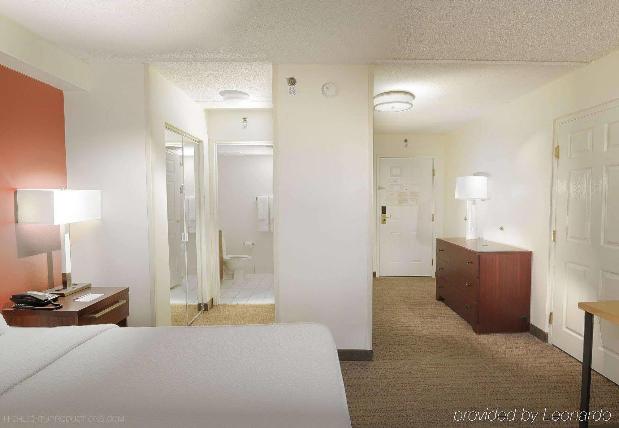 Residence Inn Fort Worth Alliance Airport Roanoke Exterior photo
