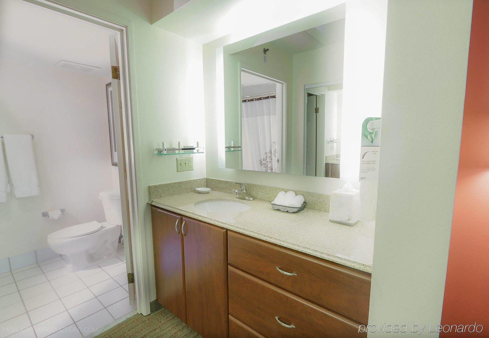Residence Inn Fort Worth Alliance Airport Roanoke Exterior photo