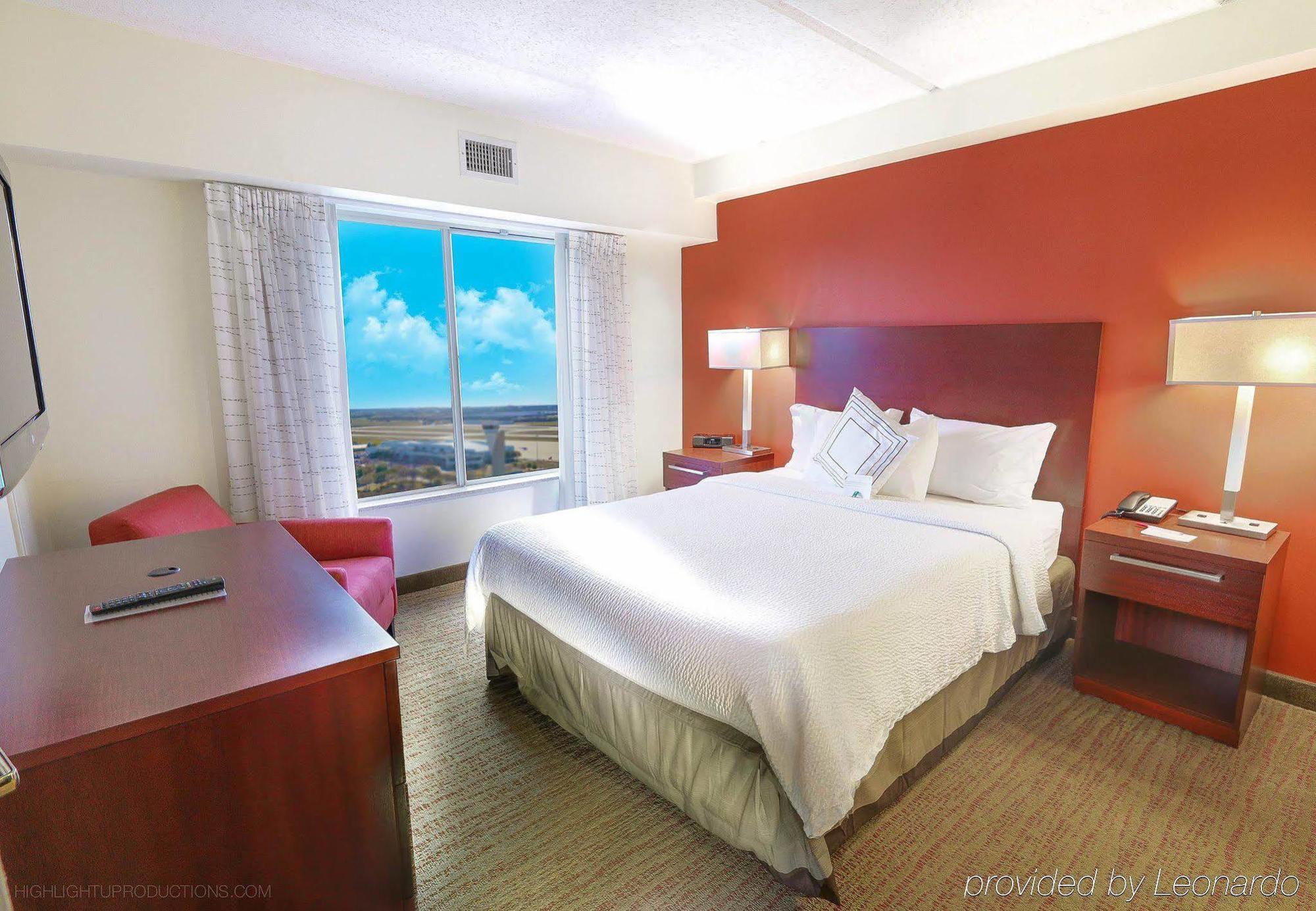 Residence Inn Fort Worth Alliance Airport Roanoke Exterior photo