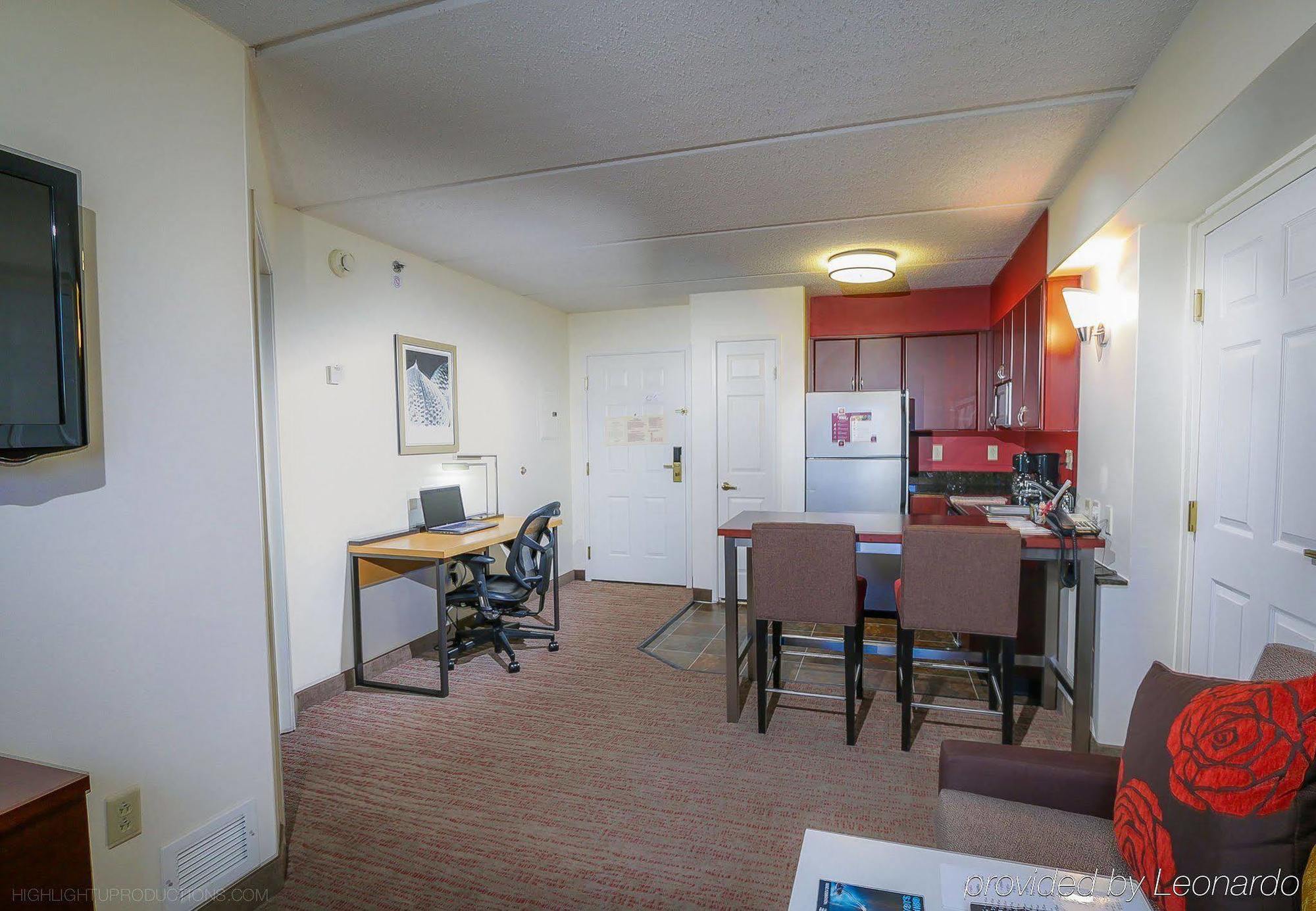 Residence Inn Fort Worth Alliance Airport Roanoke Exterior photo