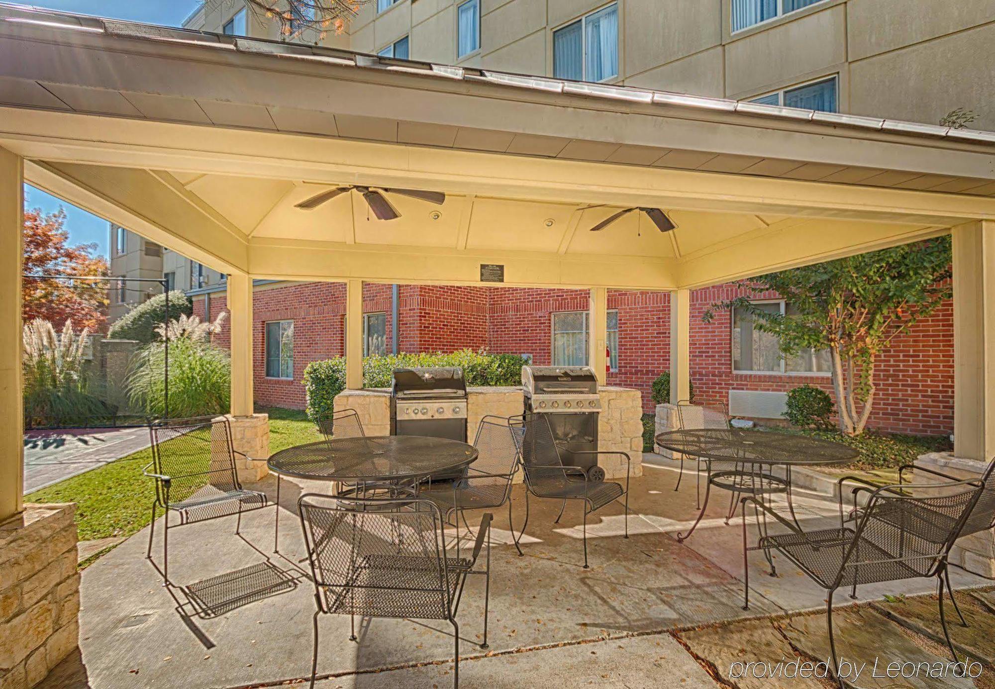 Residence Inn Fort Worth Alliance Airport Roanoke Exterior photo