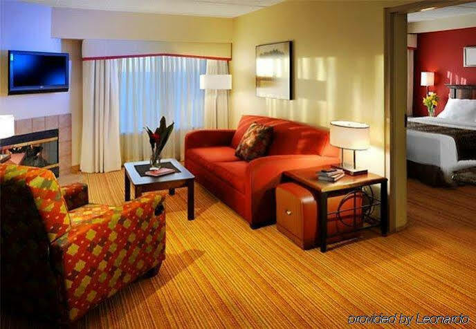 Residence Inn Fort Worth Alliance Airport Roanoke Exterior photo